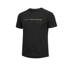 ENERGETICS Bueno VII Men's Running T-Shirt - Supersports Thailand