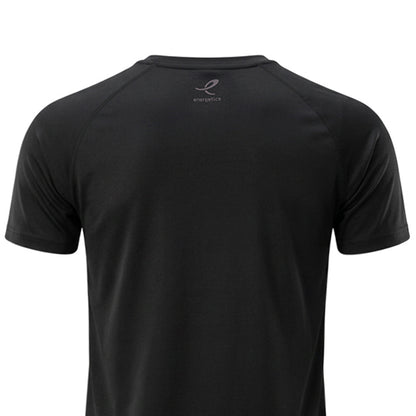 ENERGETICS Bueno VII Men's Running T-Shirt - Supersports Thailand