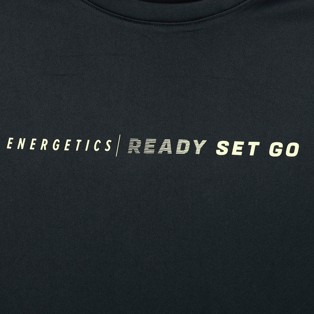 ENERGETICS Bueno VII Men's Running T-Shirt - Supersports Thailand