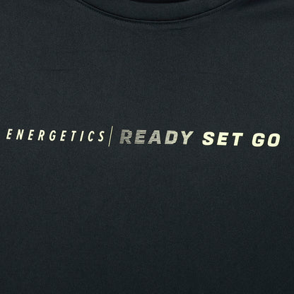ENERGETICS Bueno VII Men's Running T-Shirt - Supersports Thailand