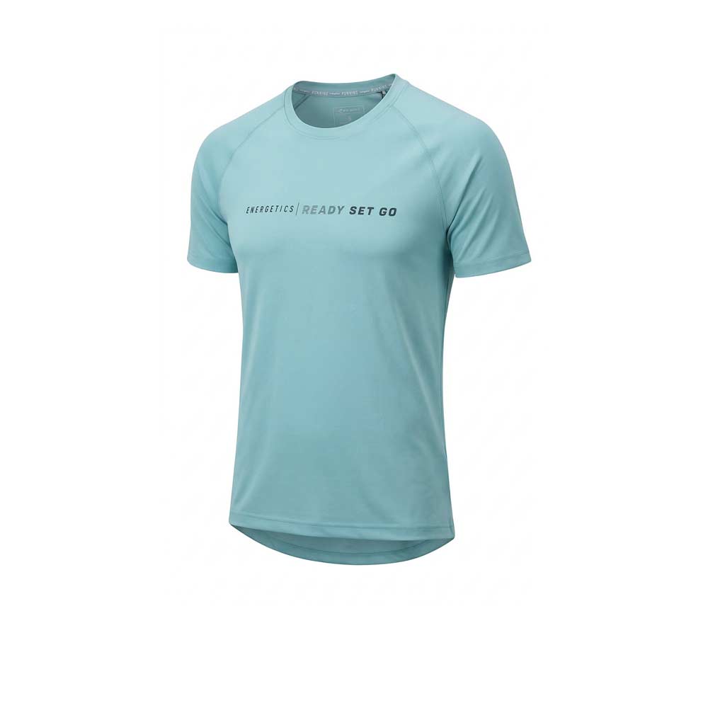 ENERGETICS Bueno VII Men's Running T-Shirt - Supersports Thailand Supersports Thailand