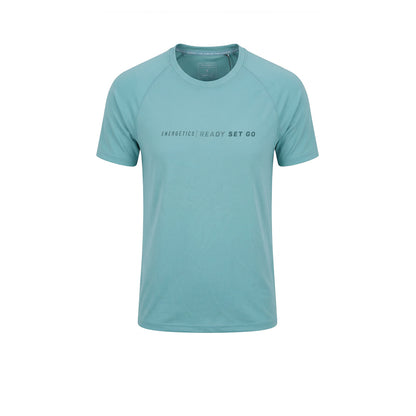 ENERGETICS Bueno VII Men's Running T-Shirt - Supersports Thailand