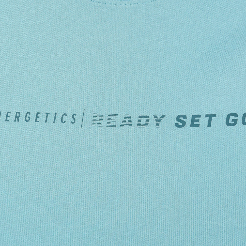 ENERGETICS Bueno VII Men's Running T-Shirt - Supersports Thailand Supersports Thailand