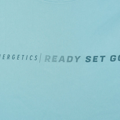 ENERGETICS Bueno VII Men's Running T-Shirt - Supersports Thailand