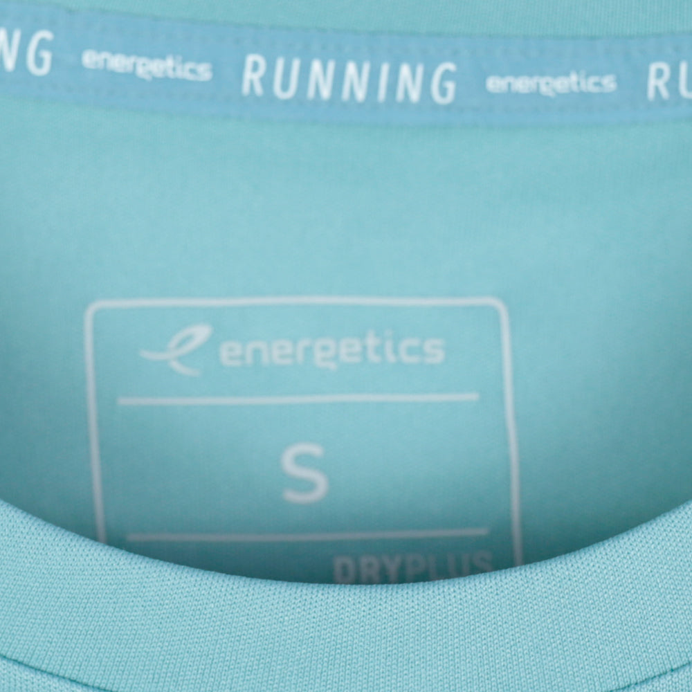 ENERGETICS Bueno VII Men's Running T-Shirt - Supersports Thailand