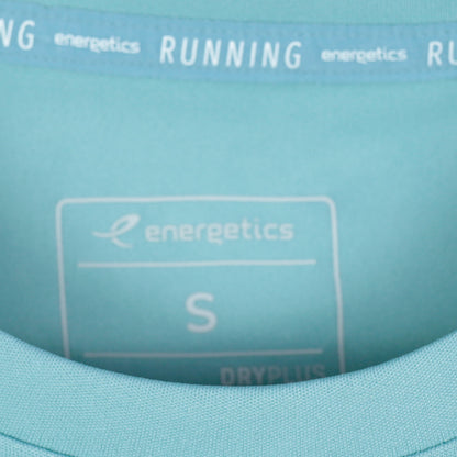ENERGETICS Bueno VII Men's Running T-Shirt - Supersports Thailand