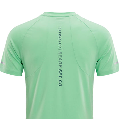ENERGETICS Ellazor II Men's Running T-Shirt - Supersports Thailand