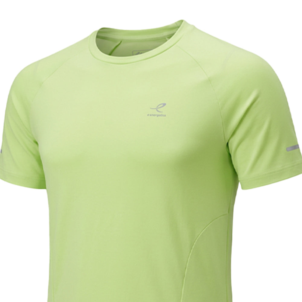 ENERGETICS Ellazor II Men's Running T-Shirt - Supersports Thailand Supersports Thailand