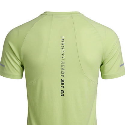 ENERGETICS Ellazor II Men's Running T-Shirt - Supersports Thailand