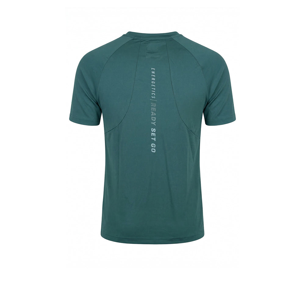 ENERGETICS Ellazor II Men's Running T-Shirt - Supersports Thailand Supersports Thailand