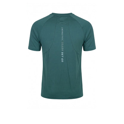 ENERGETICS Ellazor II Men's Running T-Shirt - Supersports Thailand