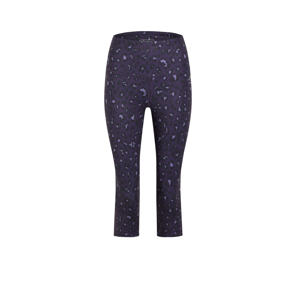 ENERGETICS Kapinem II 3/4 Women's Training Leggings Supersports Thailand