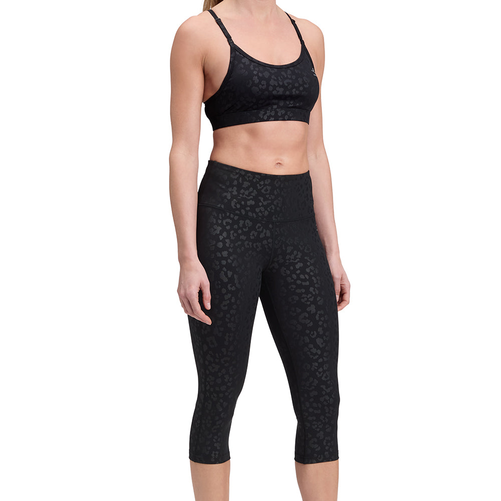 ENERGETICS Kapinem II 3/4 Women's Training Leggings Supersports Thailand
