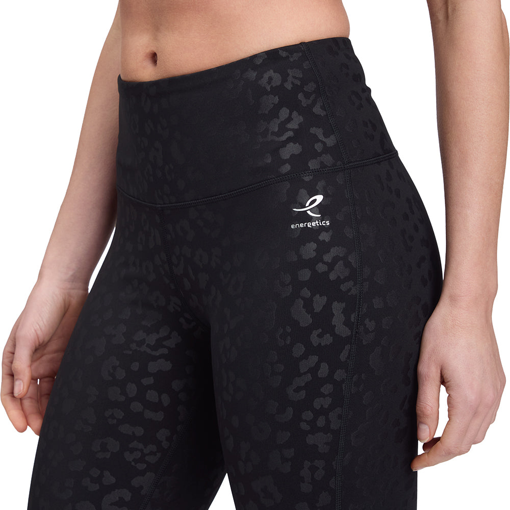 ENERGETICS Kapinem II 3/4 Women's Training Leggings Supersports Thailand