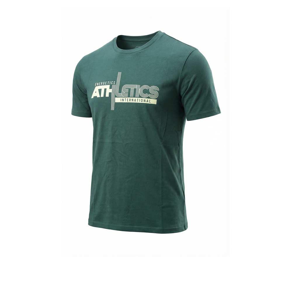 ENERGETICS Enzan Men's Training T-Shirt - Supersports Thailand Supersports Thailand