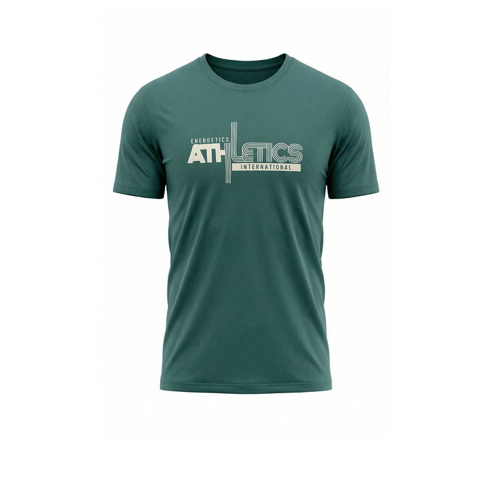 ENERGETICS Enzan Men's Training T-Shirt - Supersports Thailand