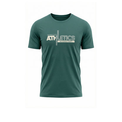 ENERGETICS Enzan Men's Training T-Shirt - Supersports Thailand
