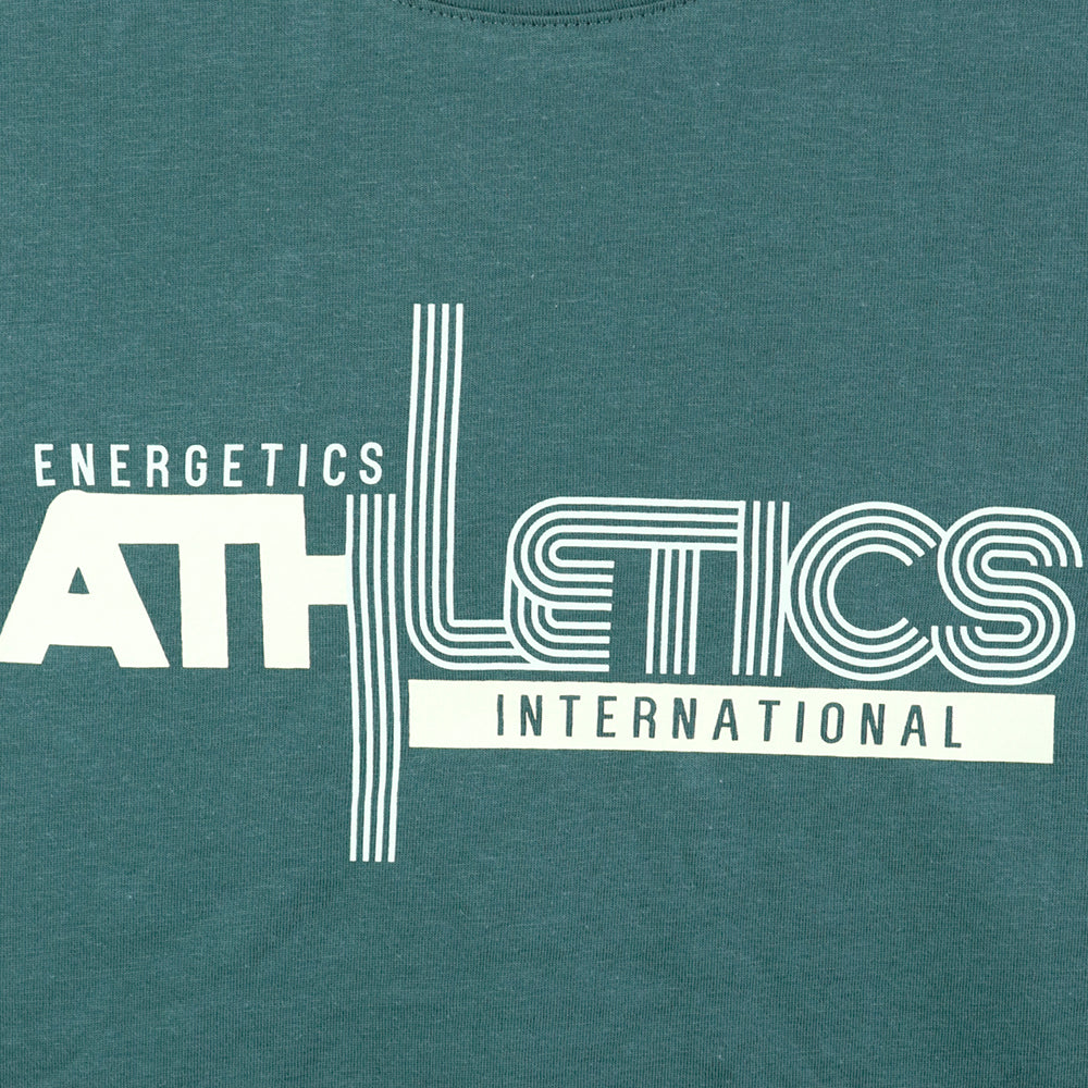 ENERGETICS Enzan Men's Training T-Shirt - Supersports Thailand