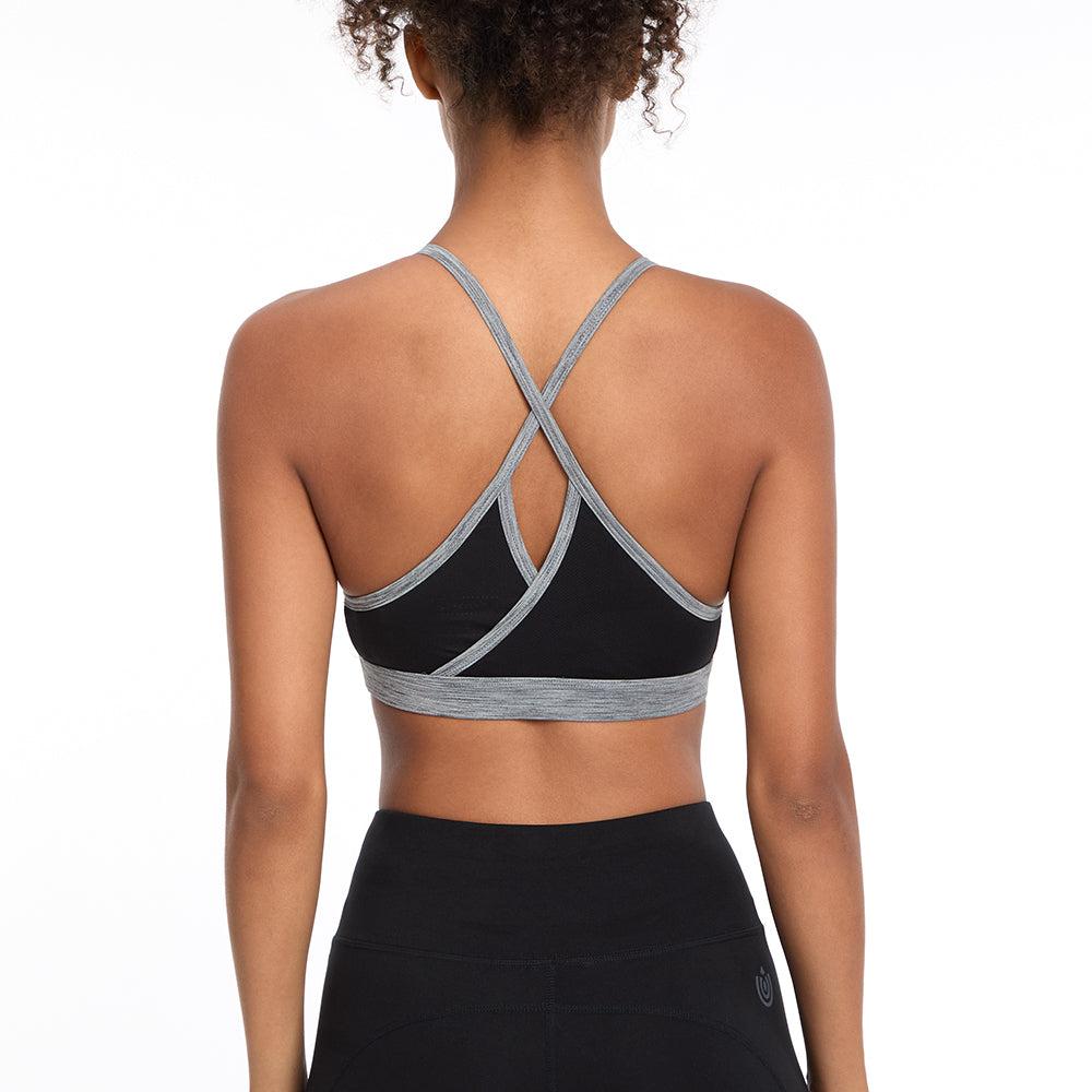 ENERGETICS Gigina Women's Sports Bra Supersports Thailand