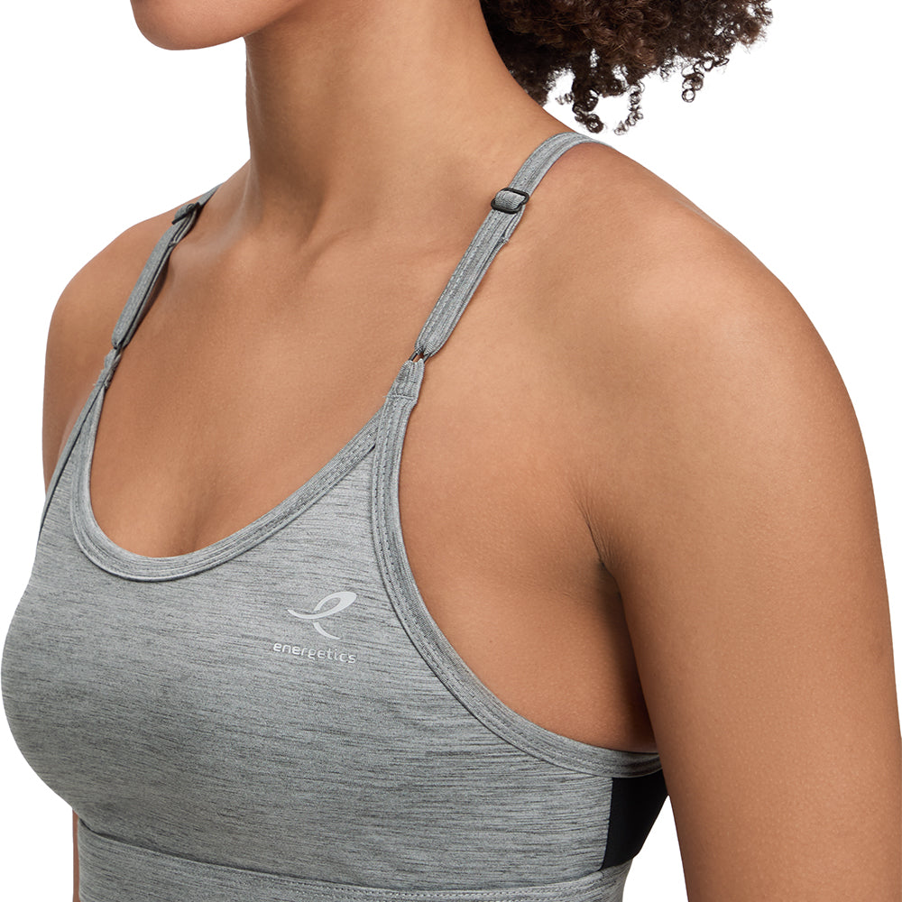 ENERGETICS Gigina Women's Sports Bra Supersports Thailand