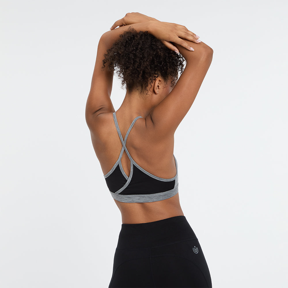 ENERGETICS Gigina Women's Sports Bra Supersports Thailand