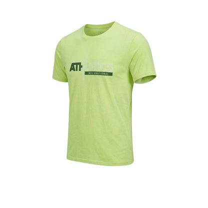 ENERGETICS Enzan Men's Training T-Shirt - Supersports Thailand
