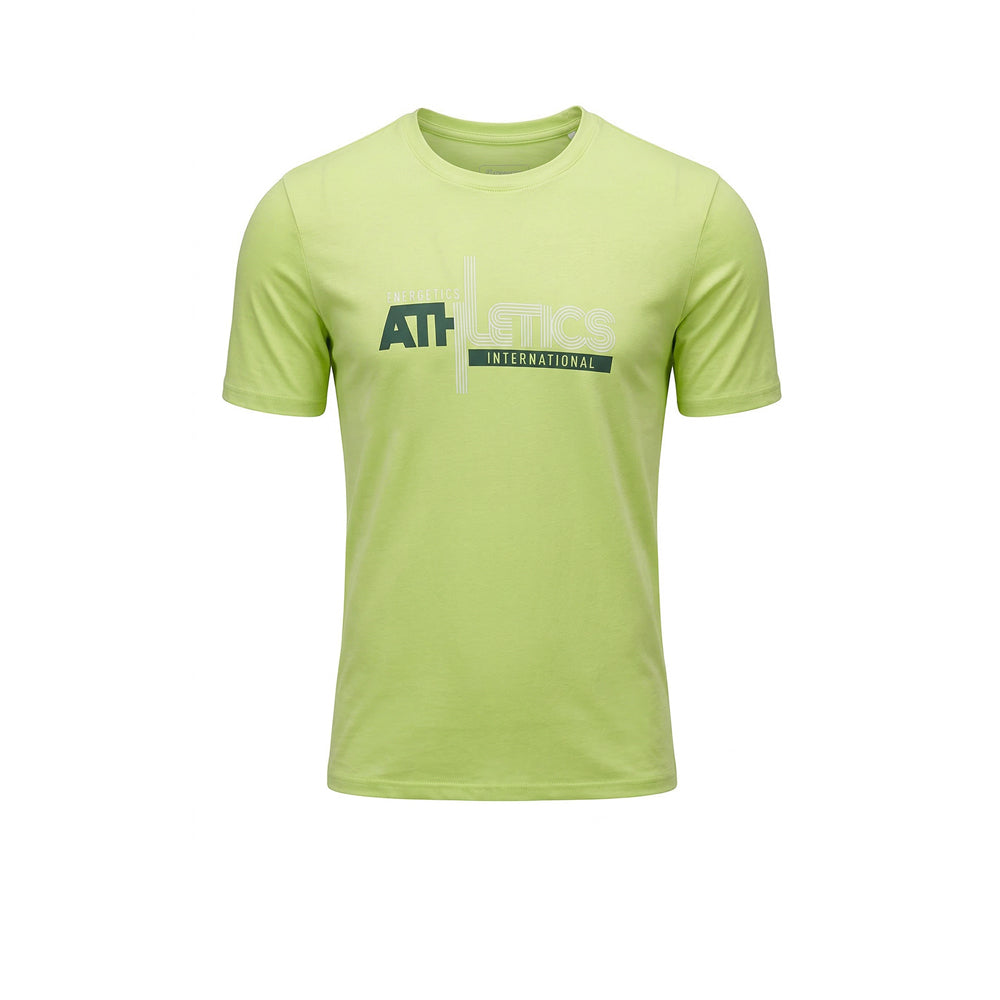 ENERGETICS Enzan Men's Training T-Shirt - Supersports Thailand Supersports Thailand
