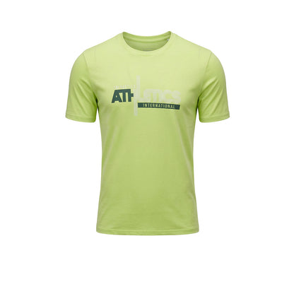 ENERGETICS Enzan Men's Training T-Shirt - Supersports Thailand