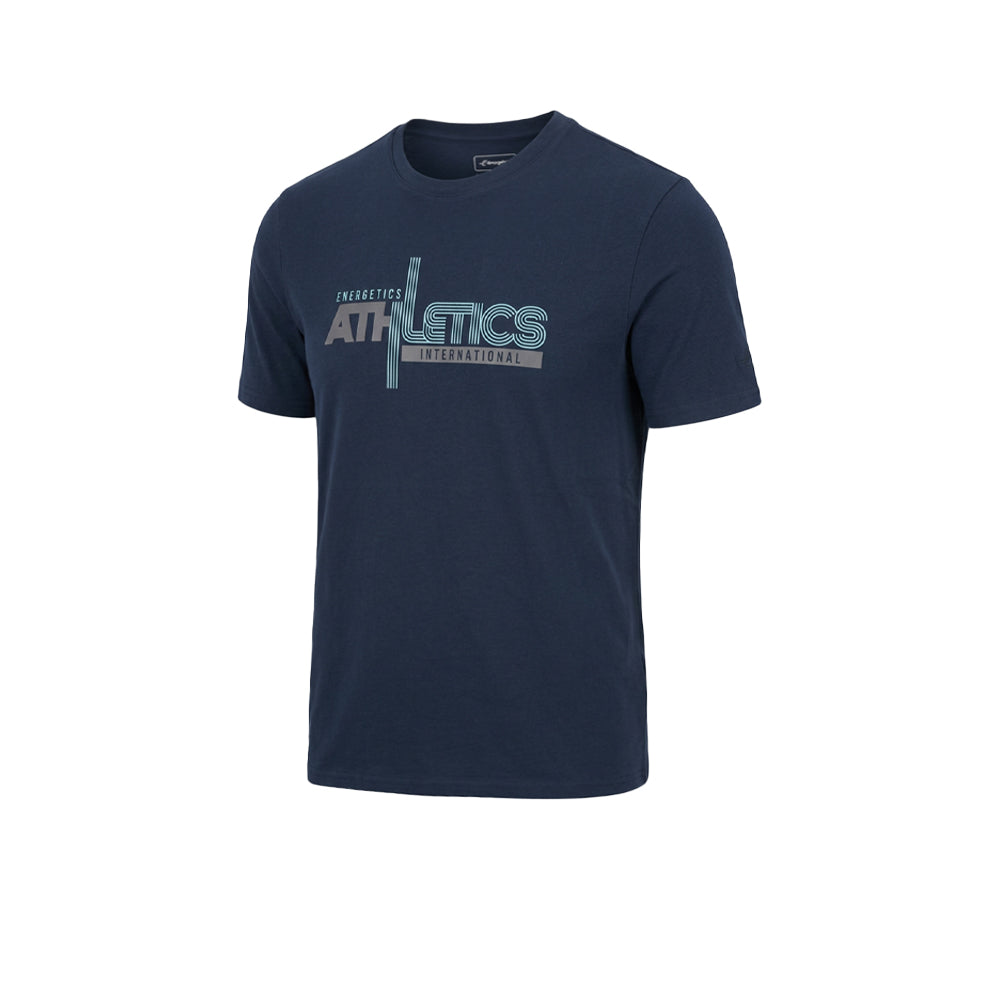 ENERGETICS Enzan Men's Training T-Shirt - Supersports Thailand