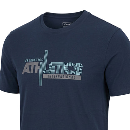 ENERGETICS Enzan Men's Training T-Shirt - Supersports Thailand