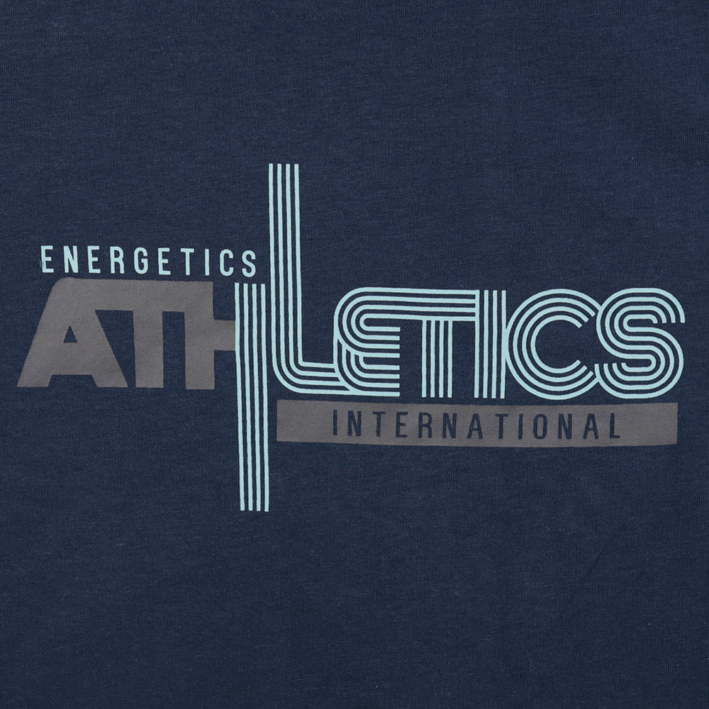 ENERGETICS Enzan Men's Training T-Shirt - Supersports Thailand