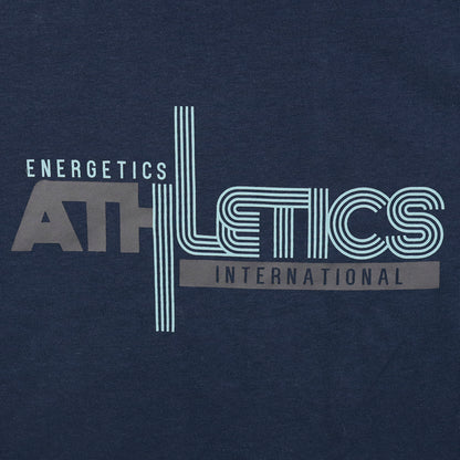 ENERGETICS Enzan Men's Training T-Shirt - Supersports Thailand
