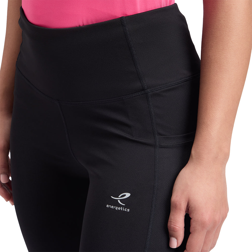ENERGETICS Kayla 3/4 III Women's Training Leggings Supersports Thailand