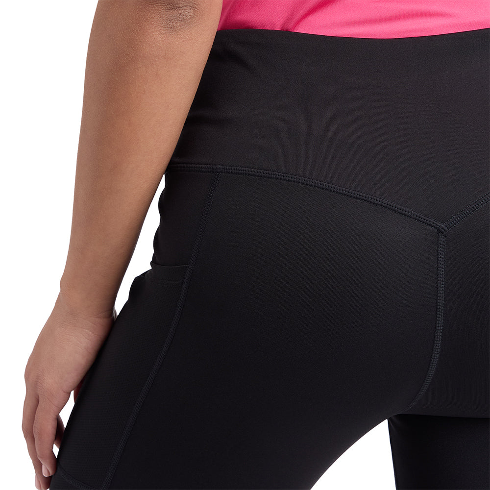 ENERGETICS Kayla 3/4 III Women's Training Leggings Supersports Thailand
