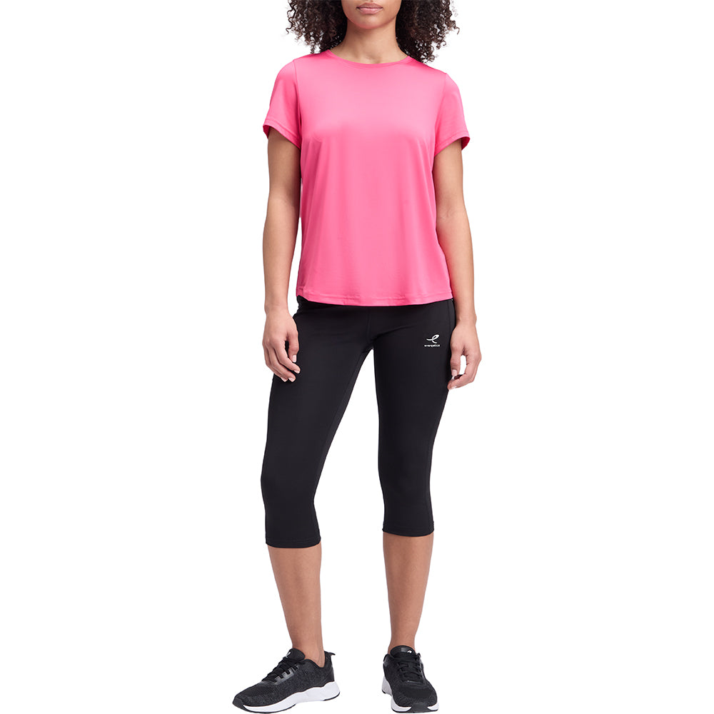 ENERGETICS Kayla 3/4 III Women's Training Leggings Supersports Thailand