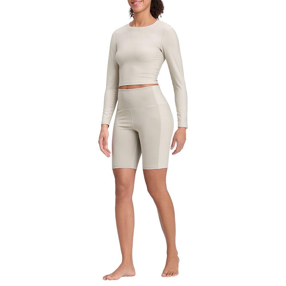 ENERGETICS Olene Long Sleeve Women's Training T-Shirt Supersports Thailand