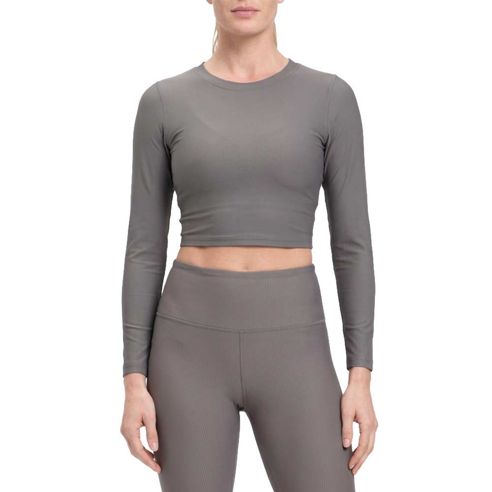 ENERGETICS Olene Long Sleeve Women's Training T-Shirt Supersports Thailand