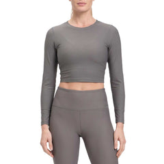 ENERGETICS Olene Long Sleeve Women's Training T-Shirt