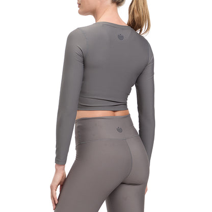 ENERGETICS Olene Long Sleeve Women's Training T-Shirt