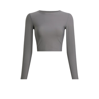 ENERGETICS Olene Long Sleeve Women's Training T-Shirt