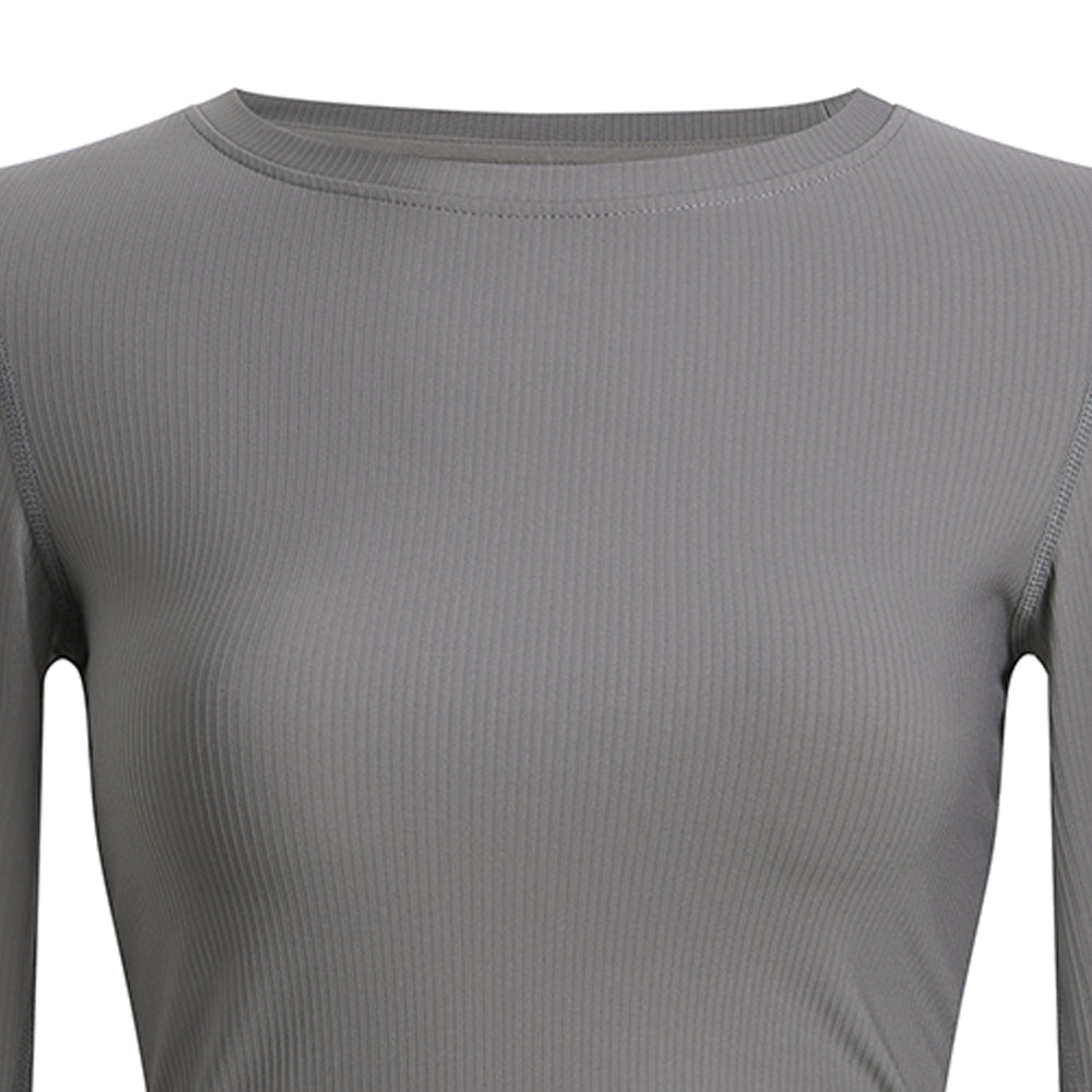 ENERGETICS Olene Long Sleeve Women's Training T-Shirt Supersports Thailand