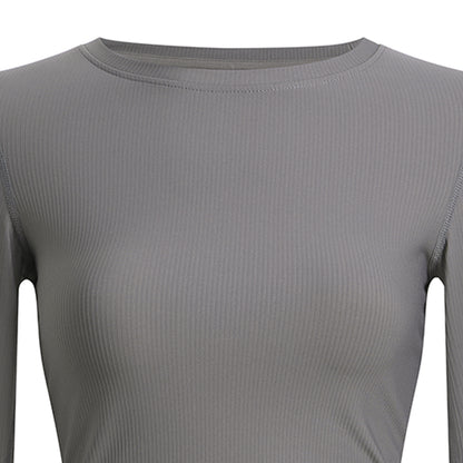 ENERGETICS Olene Long Sleeve Women's Training T-Shirt