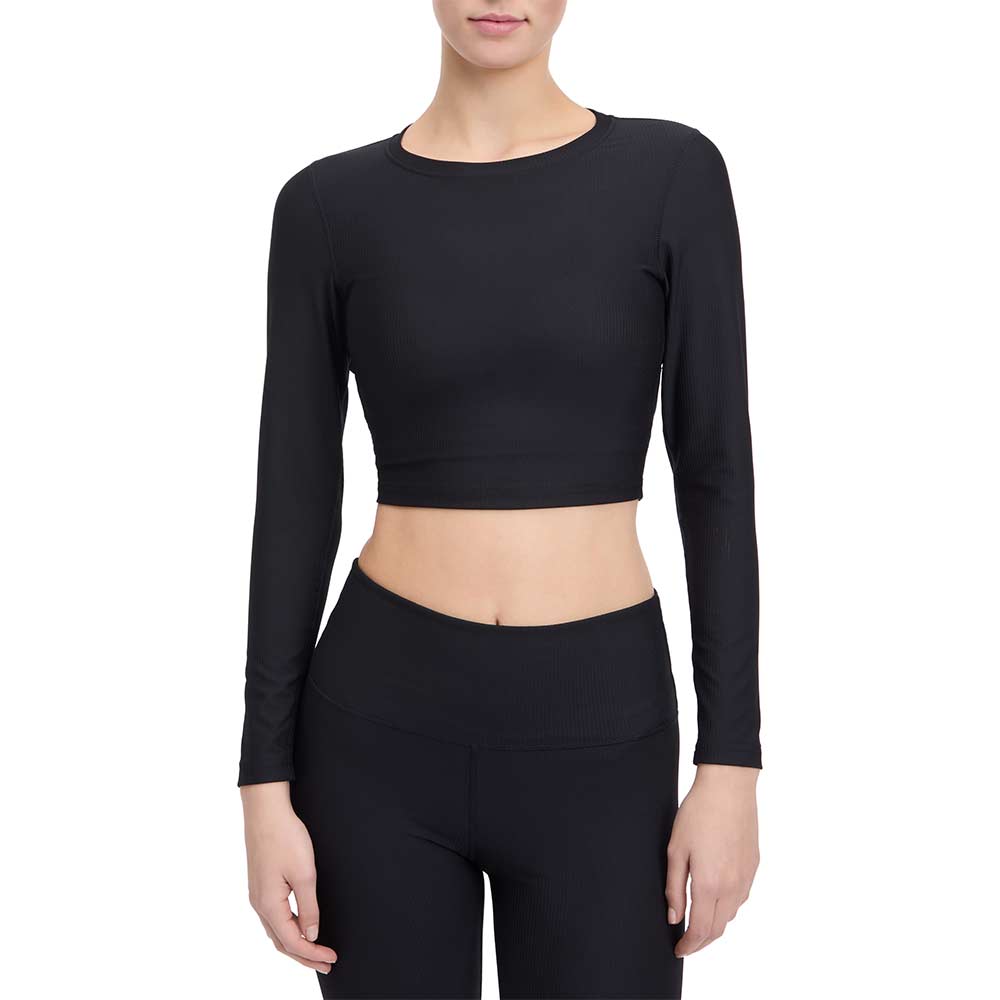 ENERGETICS Olene Long Sleeve Women's Training T-Shirt Supersports Thailand