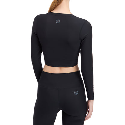ENERGETICS Olene Long Sleeve Women's Training T-Shirt