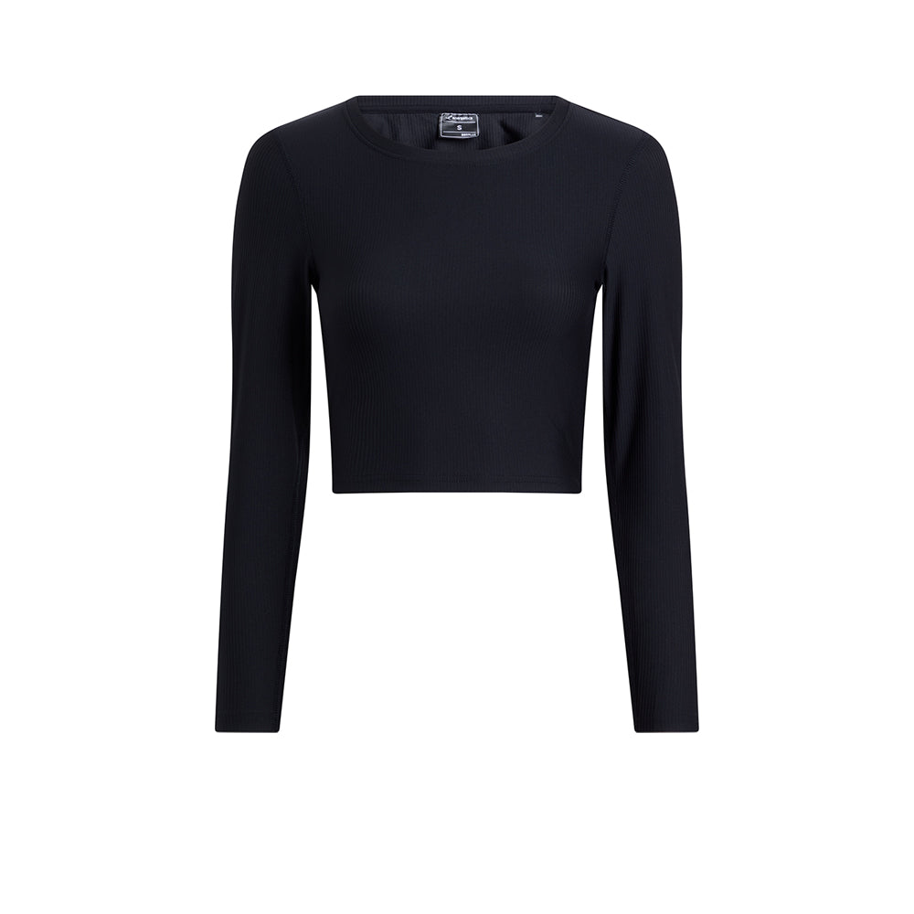 ENERGETICS Olene Long Sleeve Women's Training T-Shirt Supersports Thailand