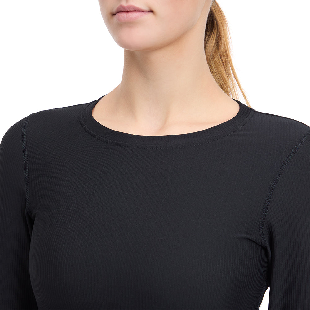 ENERGETICS Olene Long Sleeve Women's Training T-Shirt Supersports Thailand