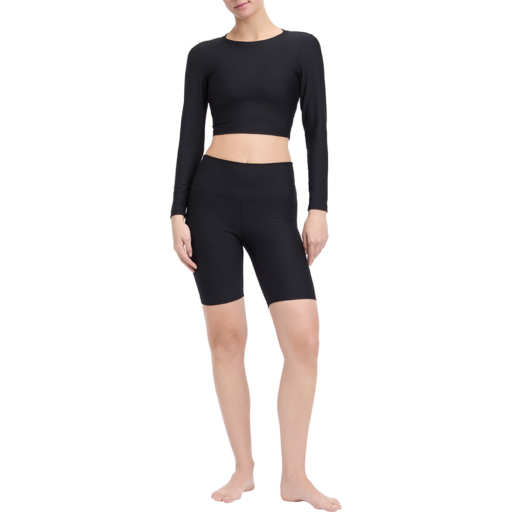 ENERGETICS Olene Long Sleeve Women's Training T-Shirt Supersports Thailand