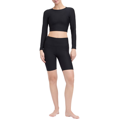 ENERGETICS Olene Long Sleeve Women's Training T-Shirt