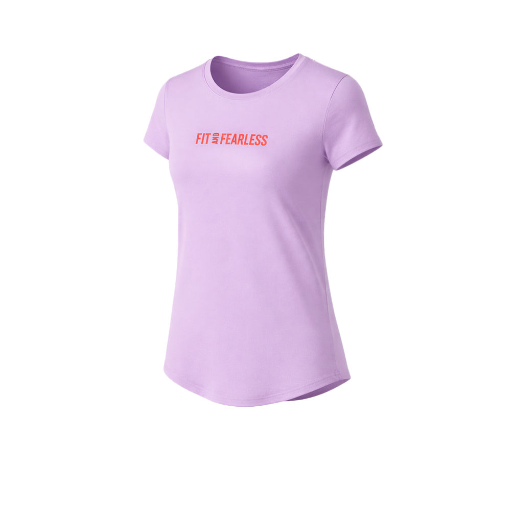 ENERRGETICS Cecilia VI Women's Training T-Shirt - Supersports Thailand