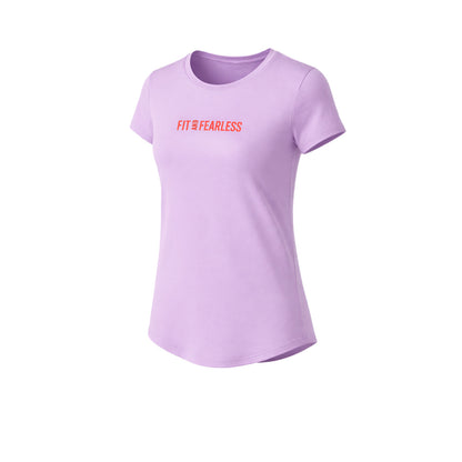ENERRGETICS Cecilia VI Women's Training T-Shirt - Supersports Thailand